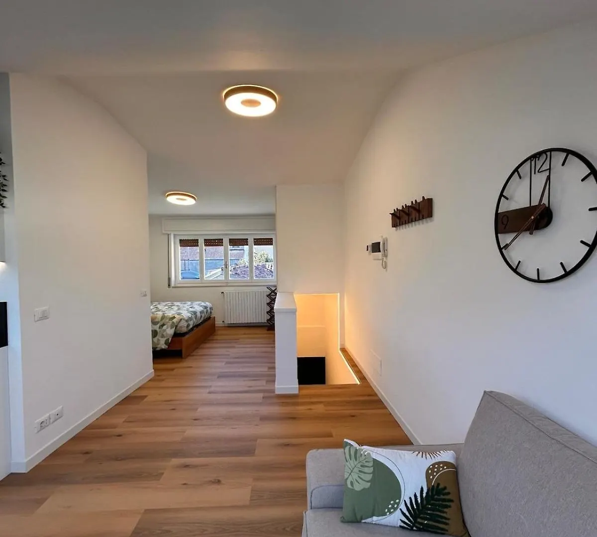 Casa Del Moro Apartment Brescia