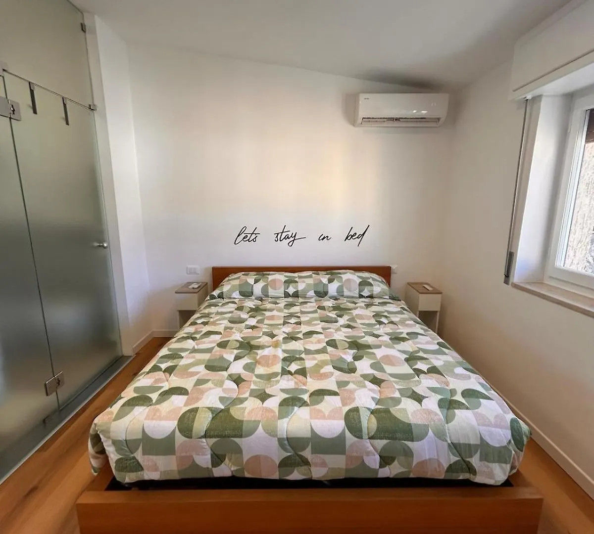 Casa Del Moro Apartment Brescia